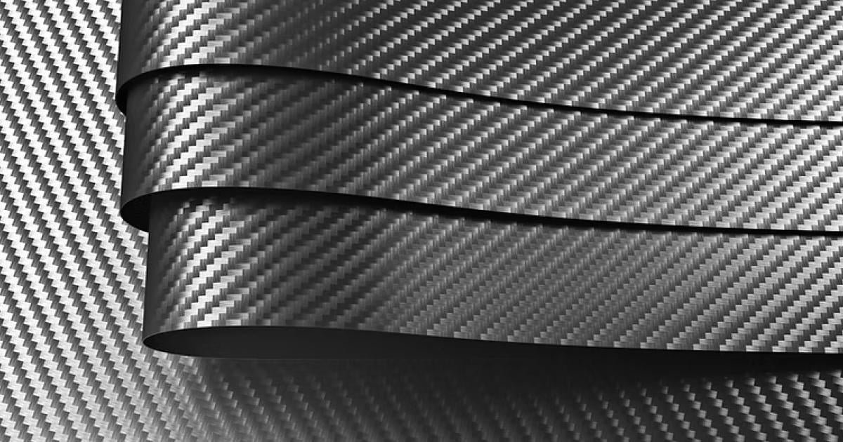 Custom carbon fiber manufacturing