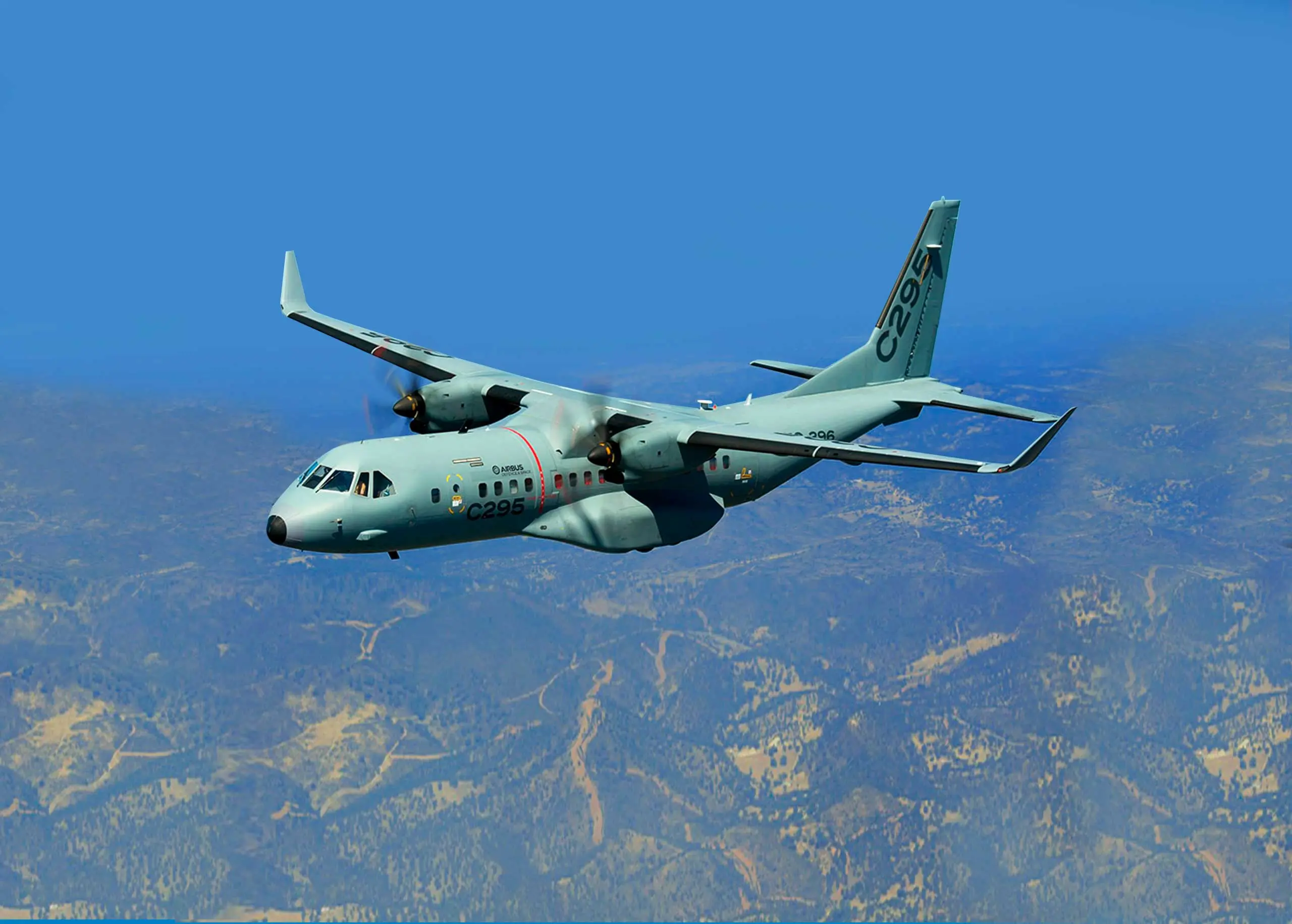 Airbus Plane